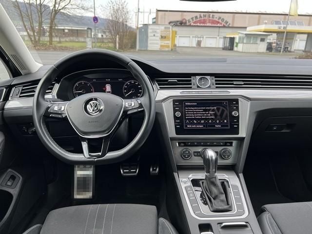 Volkswagen Passat Alltrack 4Motion AHK LED ACC NAVI DAB KAM foto 9