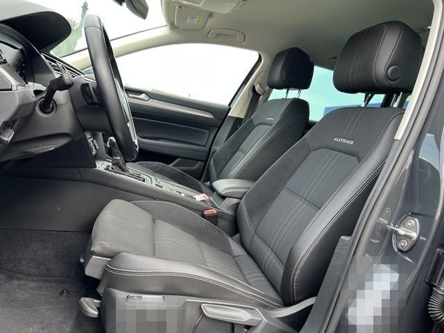 Volkswagen Passat Alltrack 4Motion AHK LED ACC NAVI DAB KAM foto 10