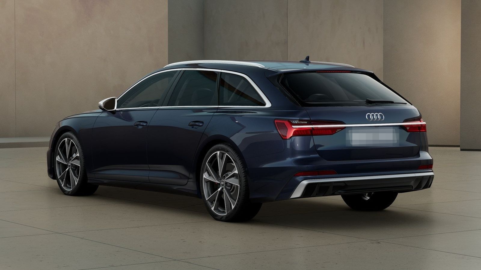 Audi S6 Avant 3.0 TDI quattro Rückfahrkamera 3xKlima foto 3