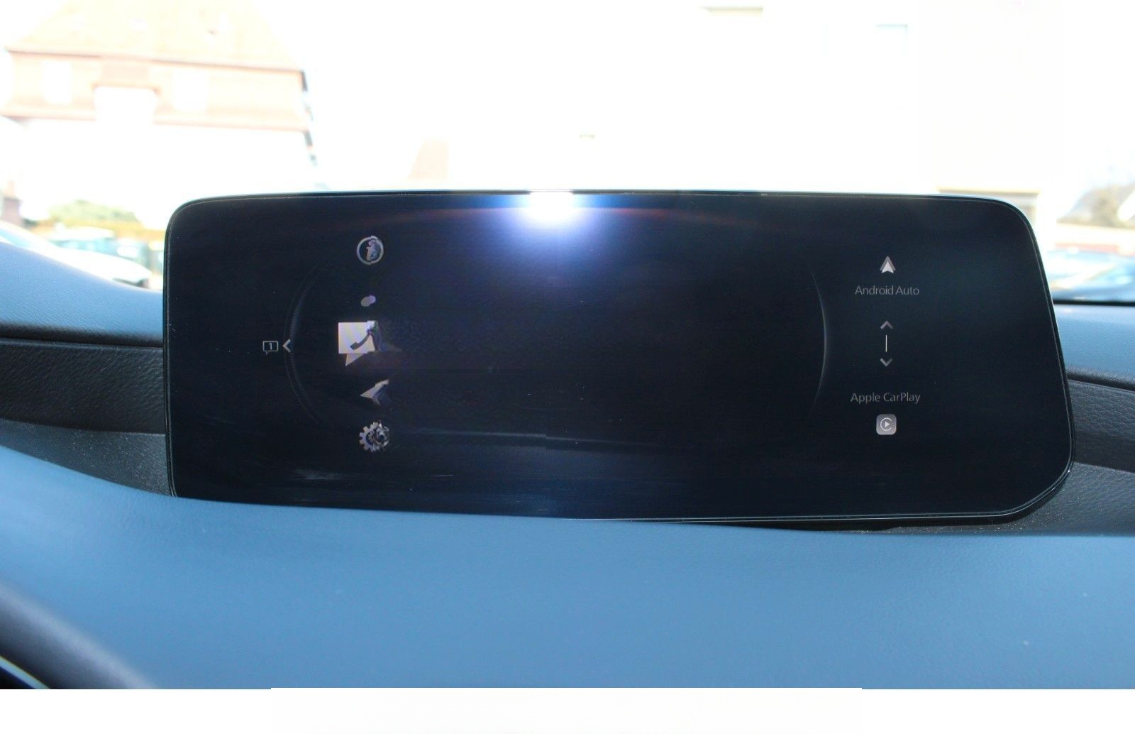 Mazda 3 Lim. Design-Paket*NAVI*MATRIX-LED*KAMERA foto 18