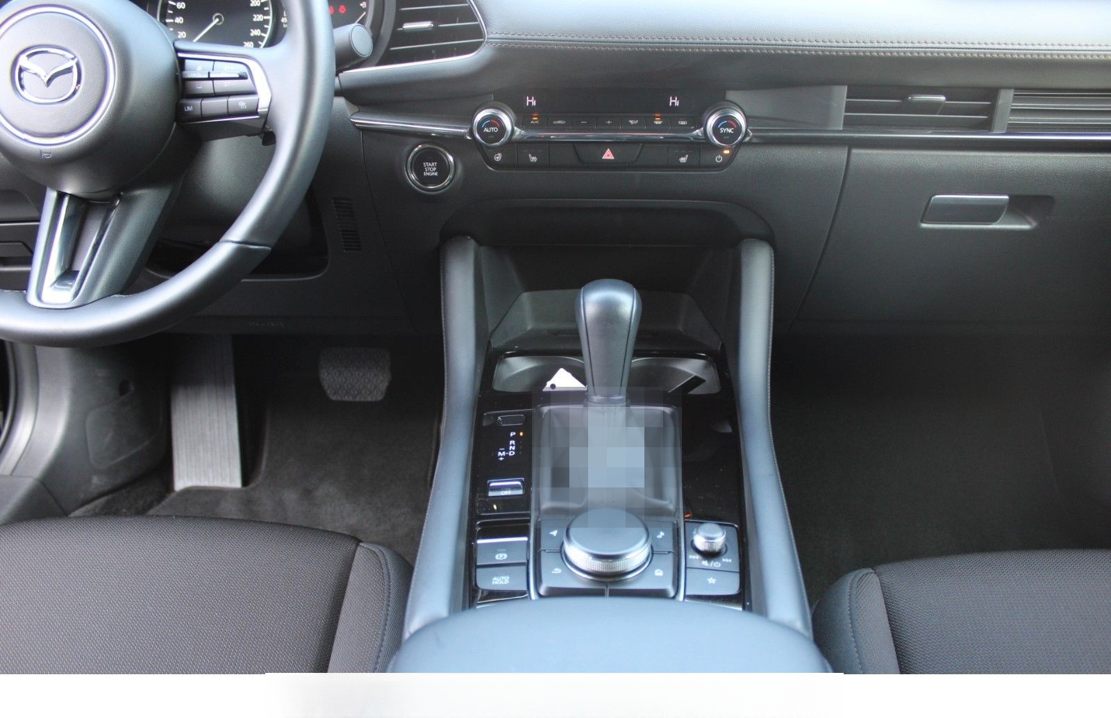 Mazda 3 Lim. Design-Paket*NAVI*MATRIX-LED*KAMERA foto 20