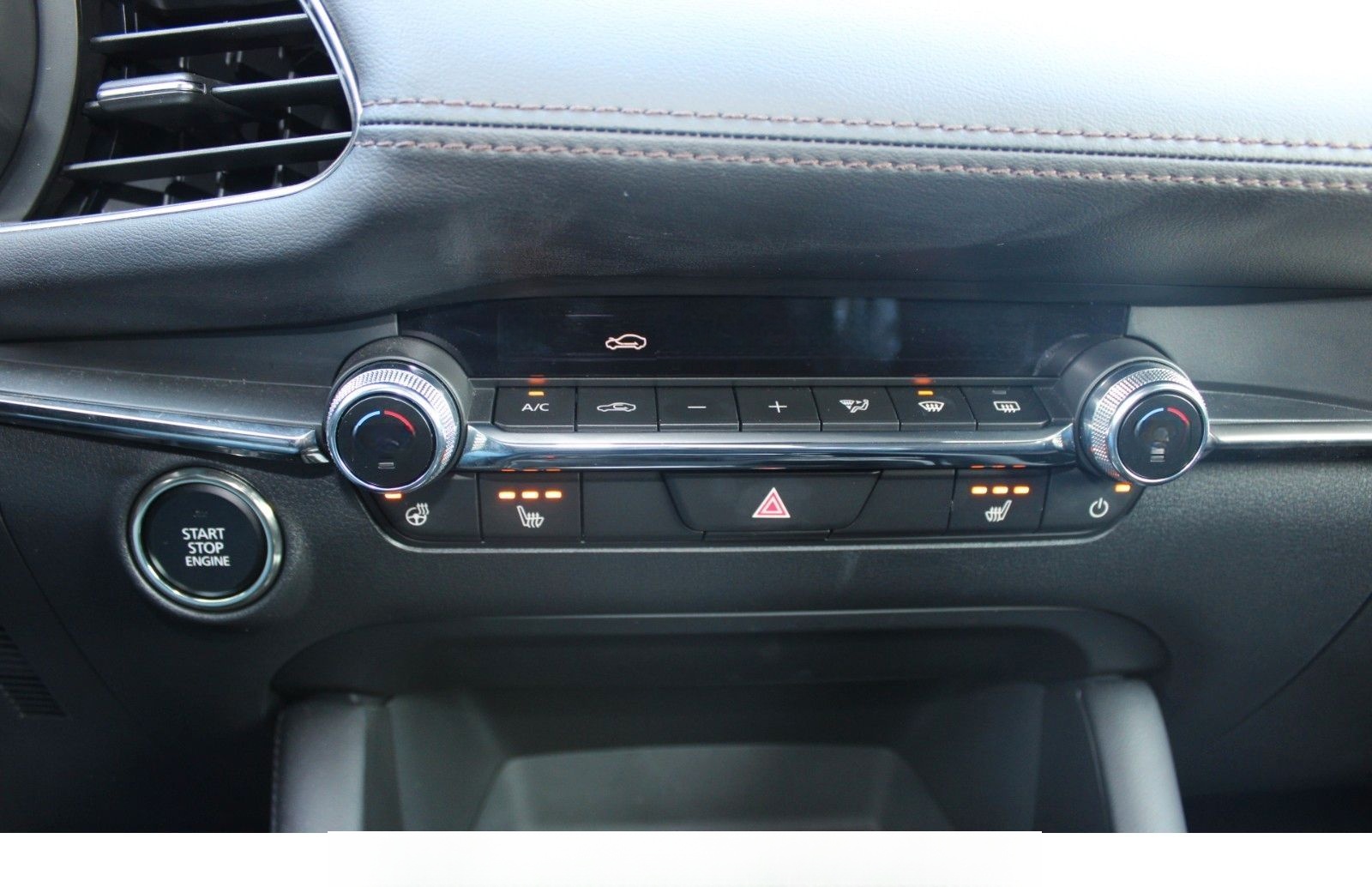 Mazda 3 Lim. Design-Paket*NAVI*MATRIX-LED*KAMERA foto 21