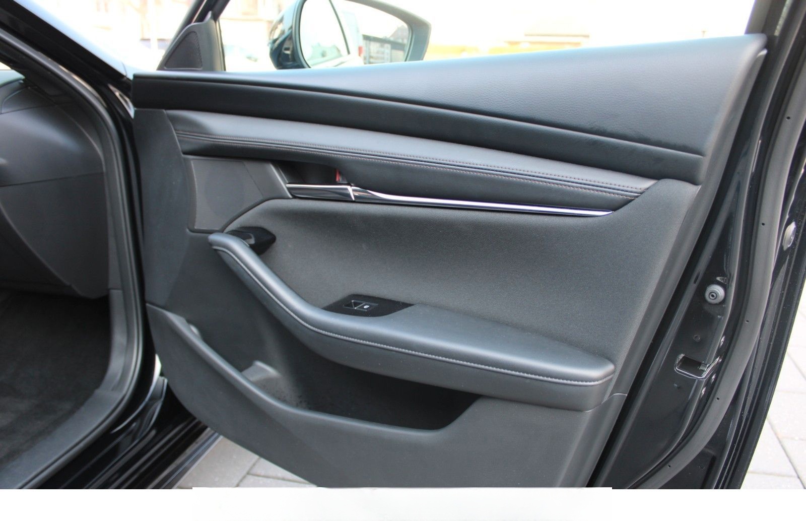 Mazda 3 Lim. Design-Paket*NAVI*MATRIX-LED*KAMERA foto 22