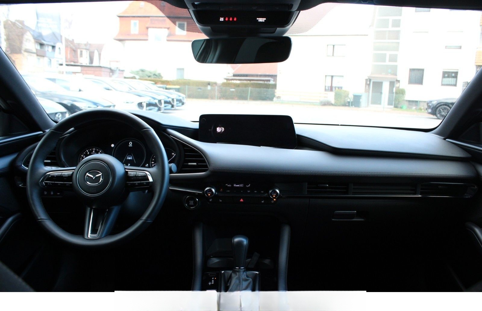 Mazda 3 Lim. Design-Paket*NAVI*MATRIX-LED*KAMERA foto 10