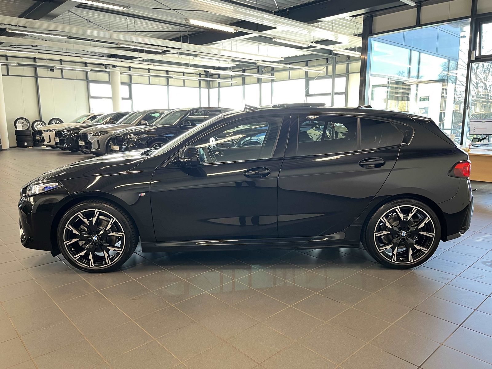 BMW 120d Finanzierung ab 0,49% foto 2