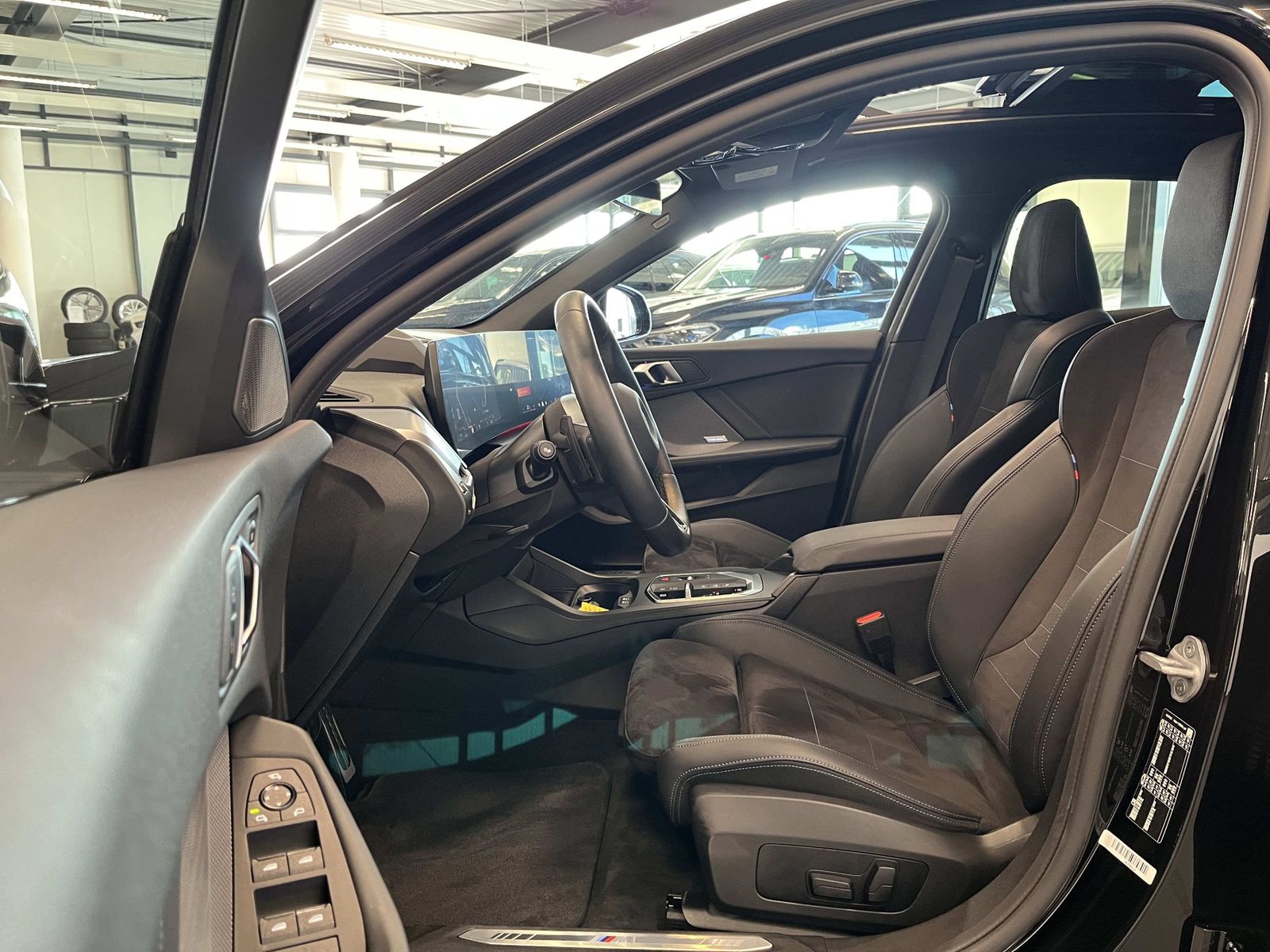 BMW 120d Finanzierung ab 0,49% foto 17