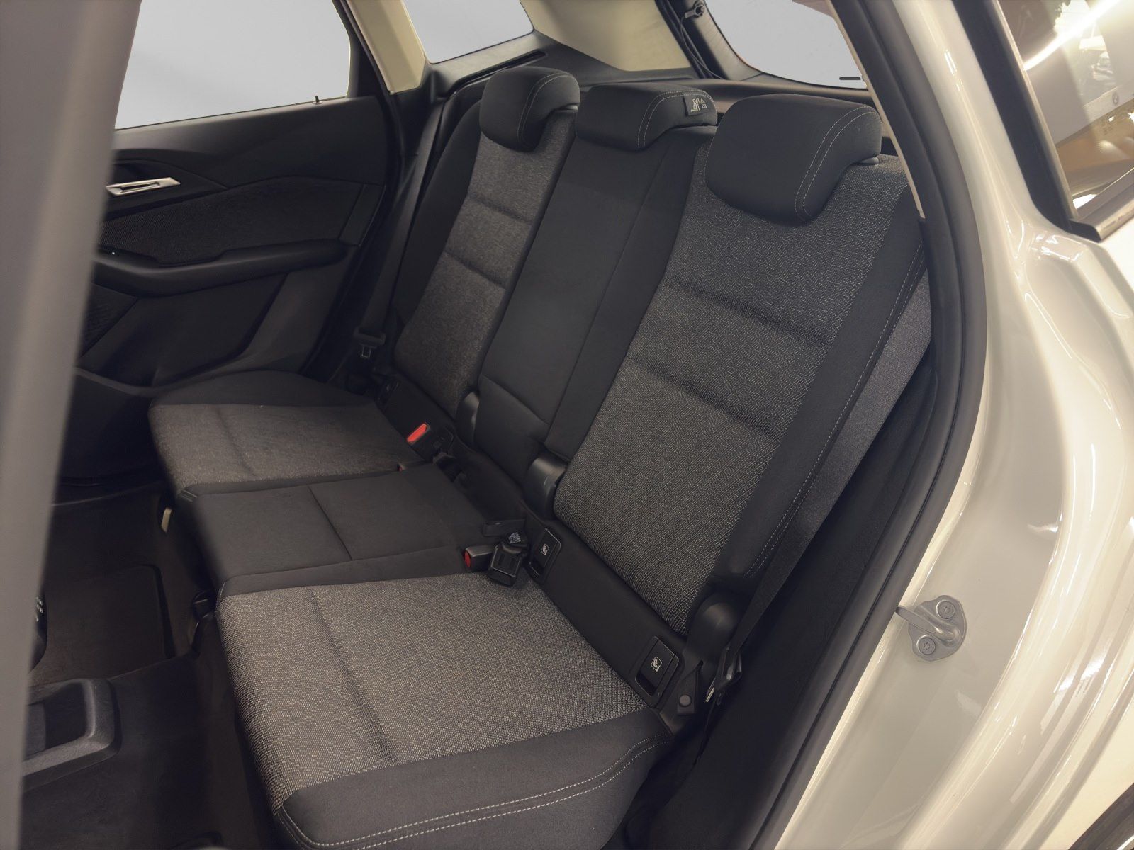 BMW 218d Active Tourer Premium Paket Sitzhzg foto 11