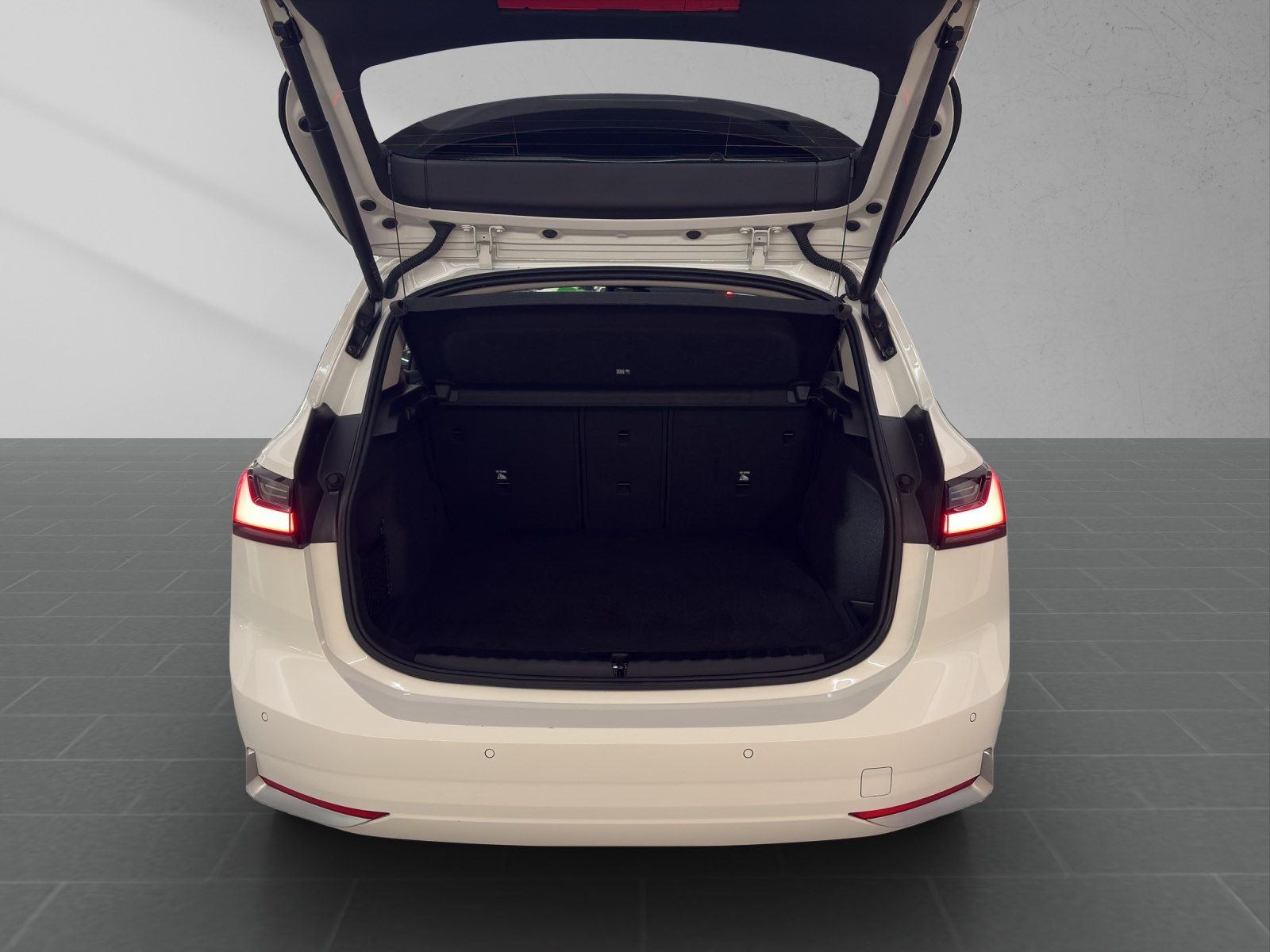 BMW 218d Active Tourer Premium Paket Sitzhzg foto 12