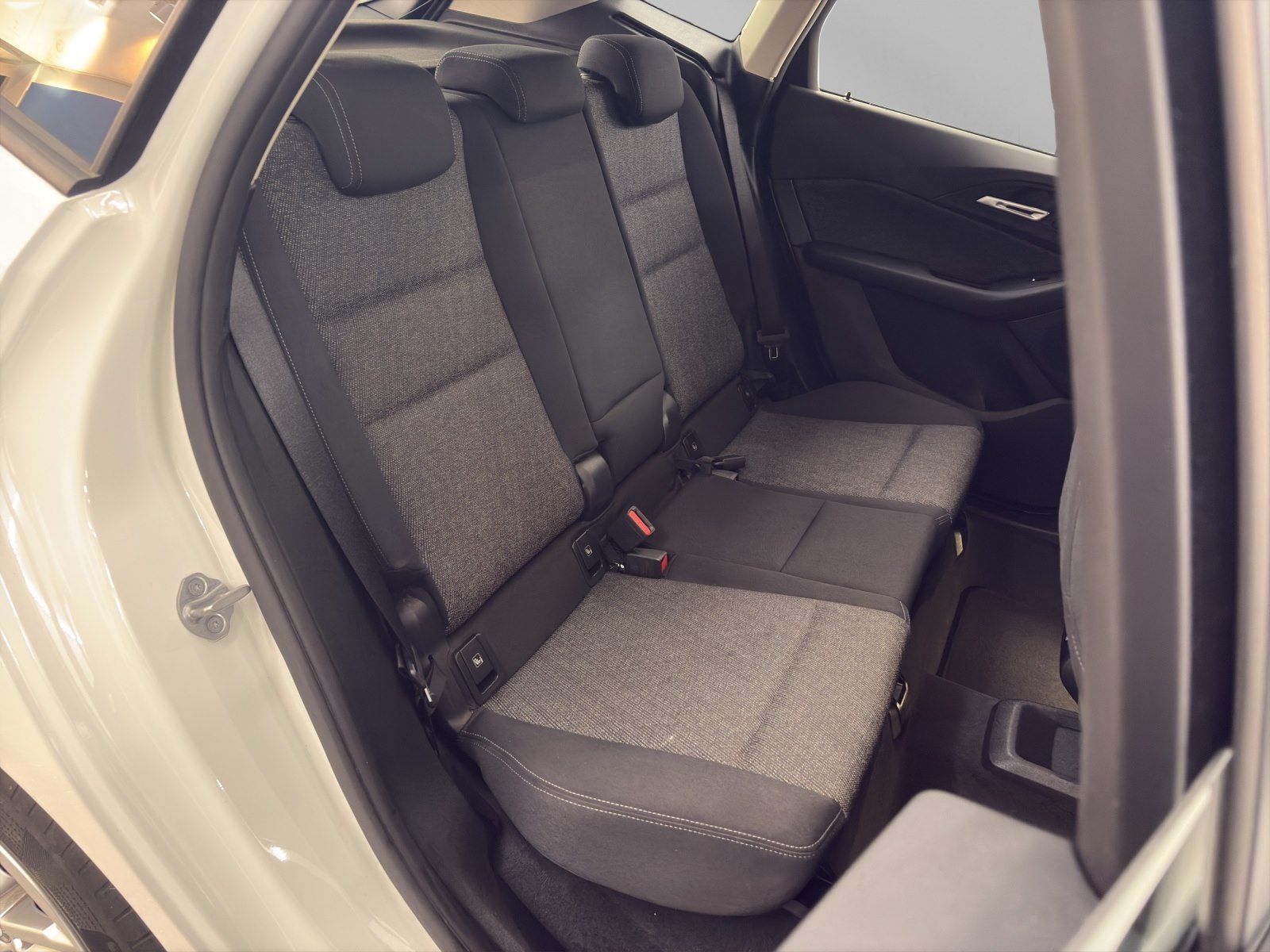 BMW 218d Active Tourer Premium Paket Sitzhzg foto 13