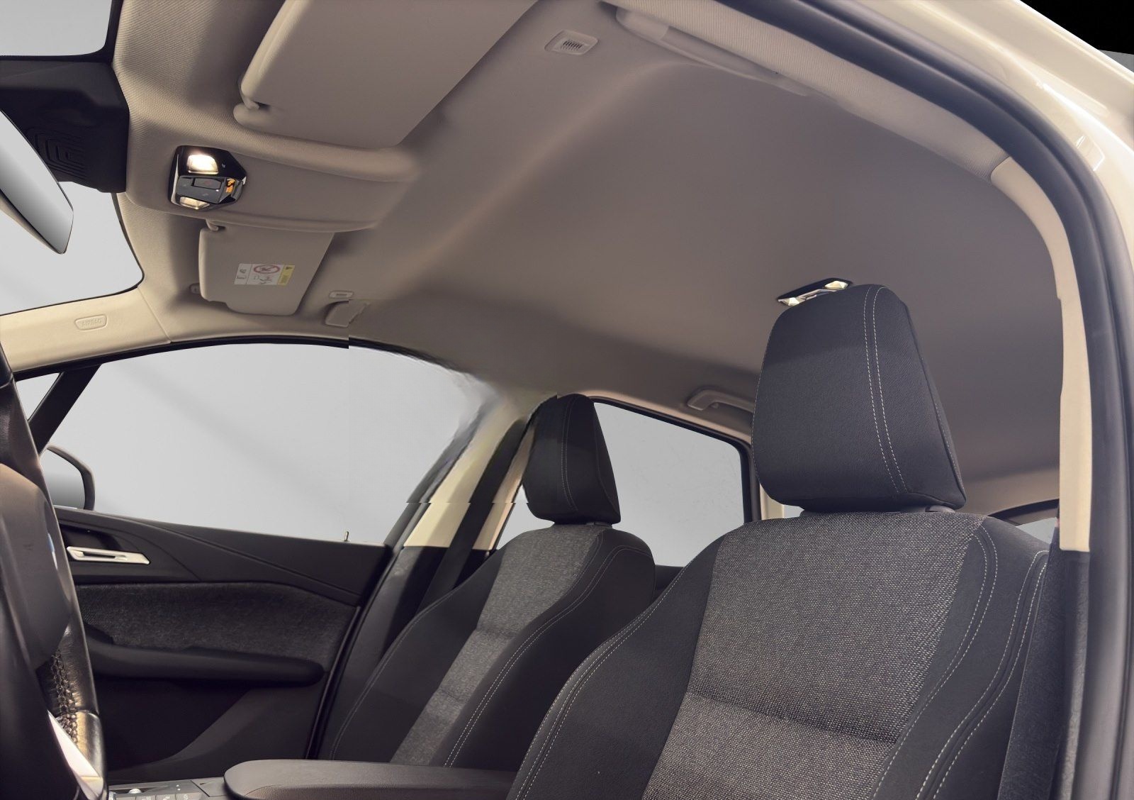 BMW 218d Active Tourer Premium Paket Sitzhzg foto 17