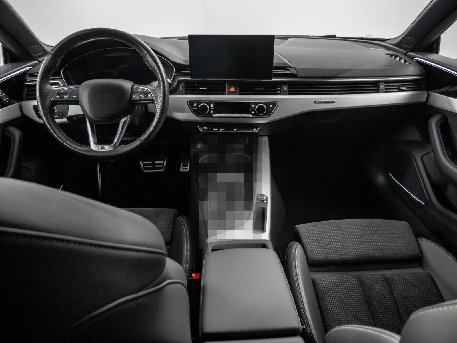 Audi A5 Sportback 40 TDI quattro 2x S line Magnetic R foto 12