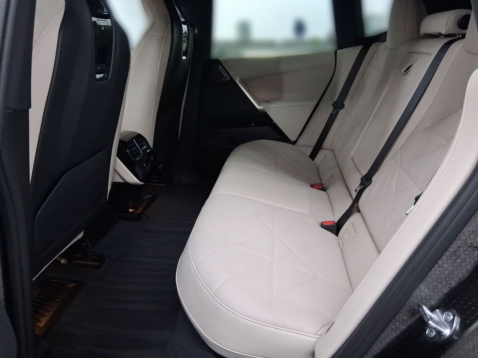BMW iX xDrive40 Sport*Luftfederung*Bowers&Wilkins*Dr foto 11