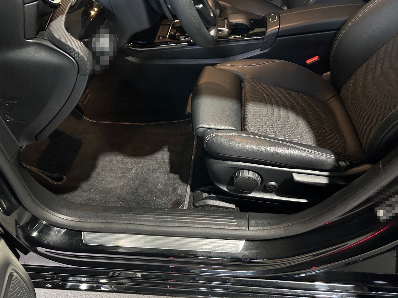 Mercedes-Benz A 250e SHZ Carplay foto 12