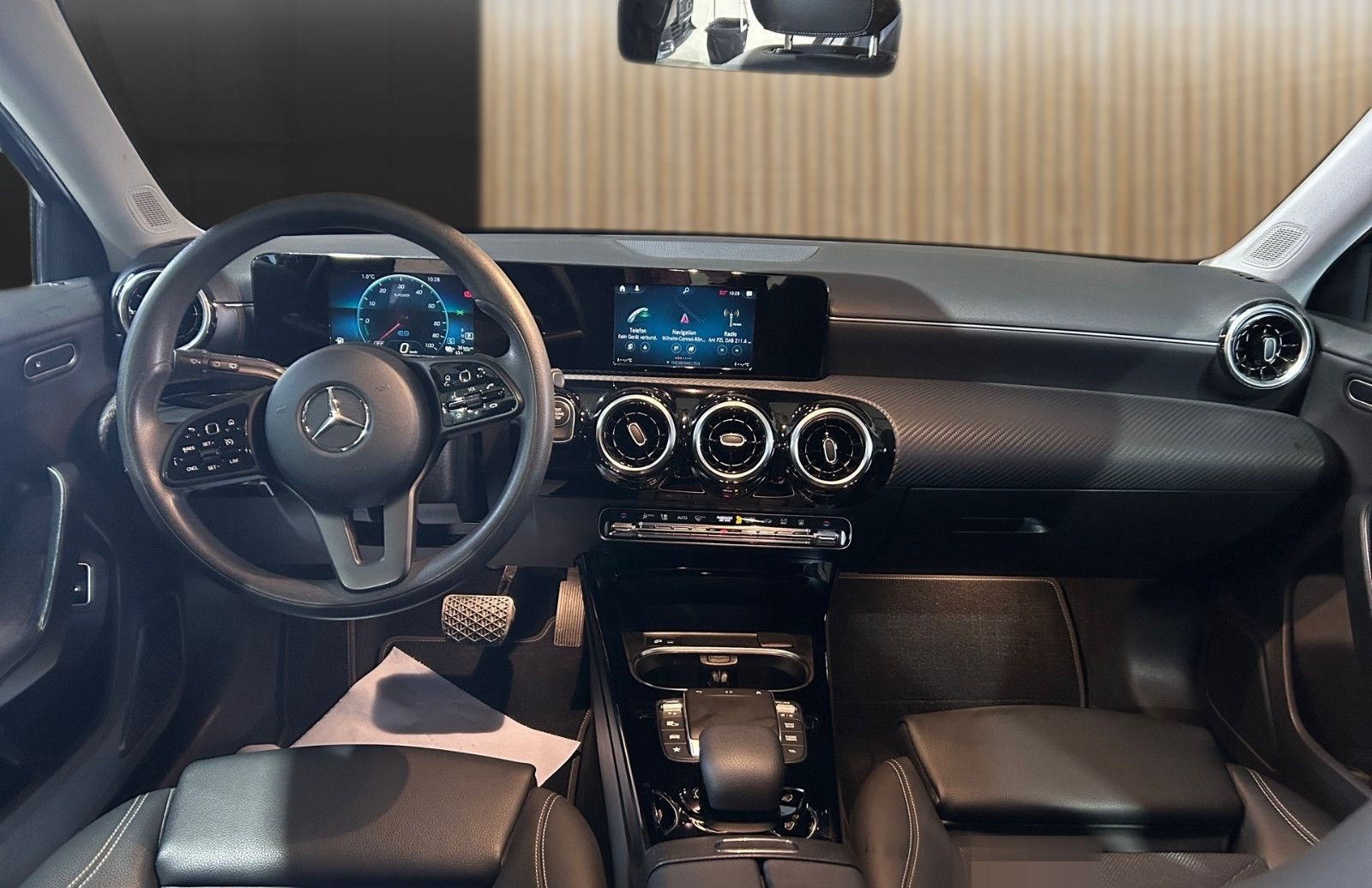 Mercedes-Benz A 250e SHZ Carplay foto 13