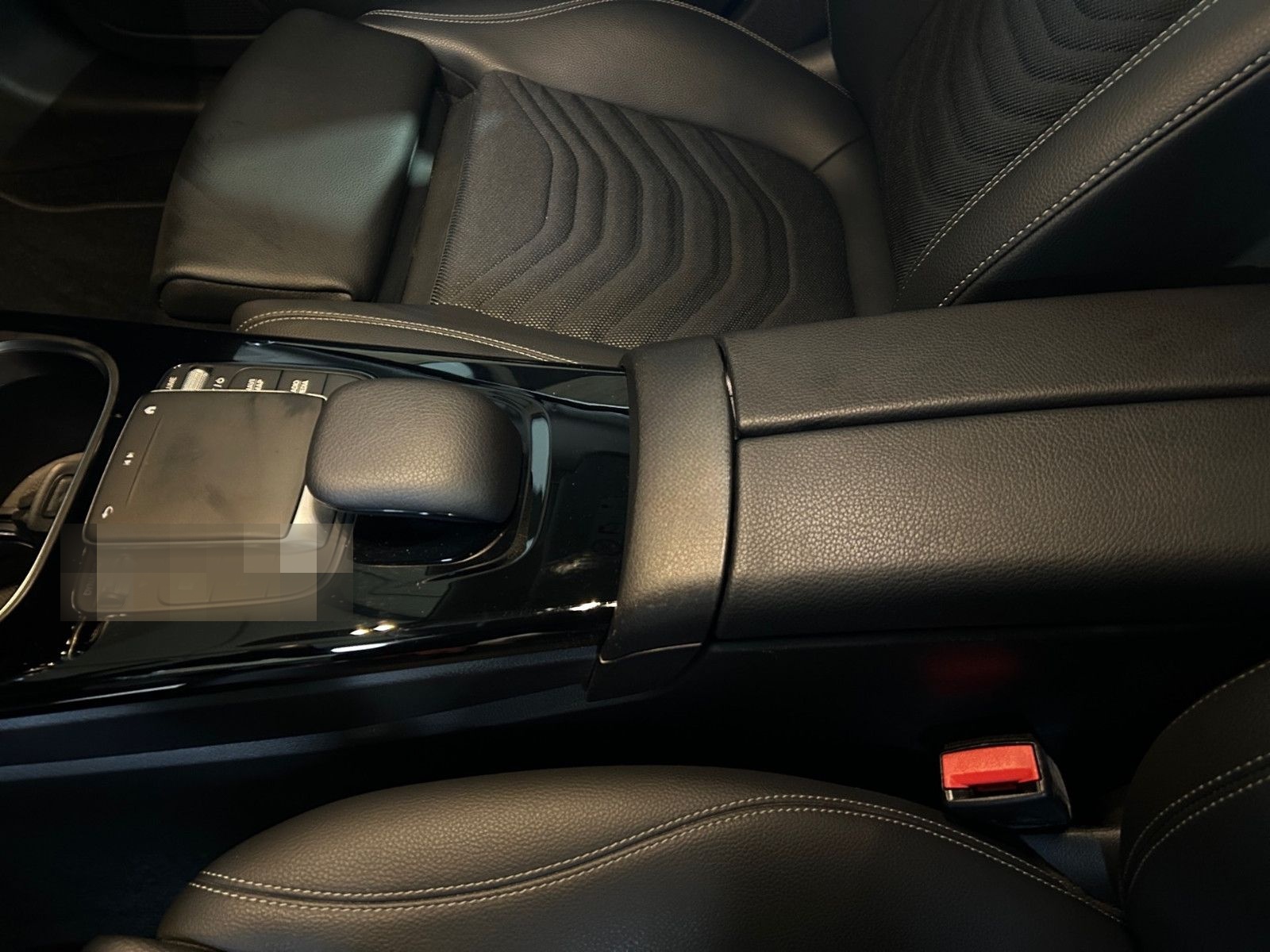 Mercedes-Benz A 250e SHZ Carplay foto 14
