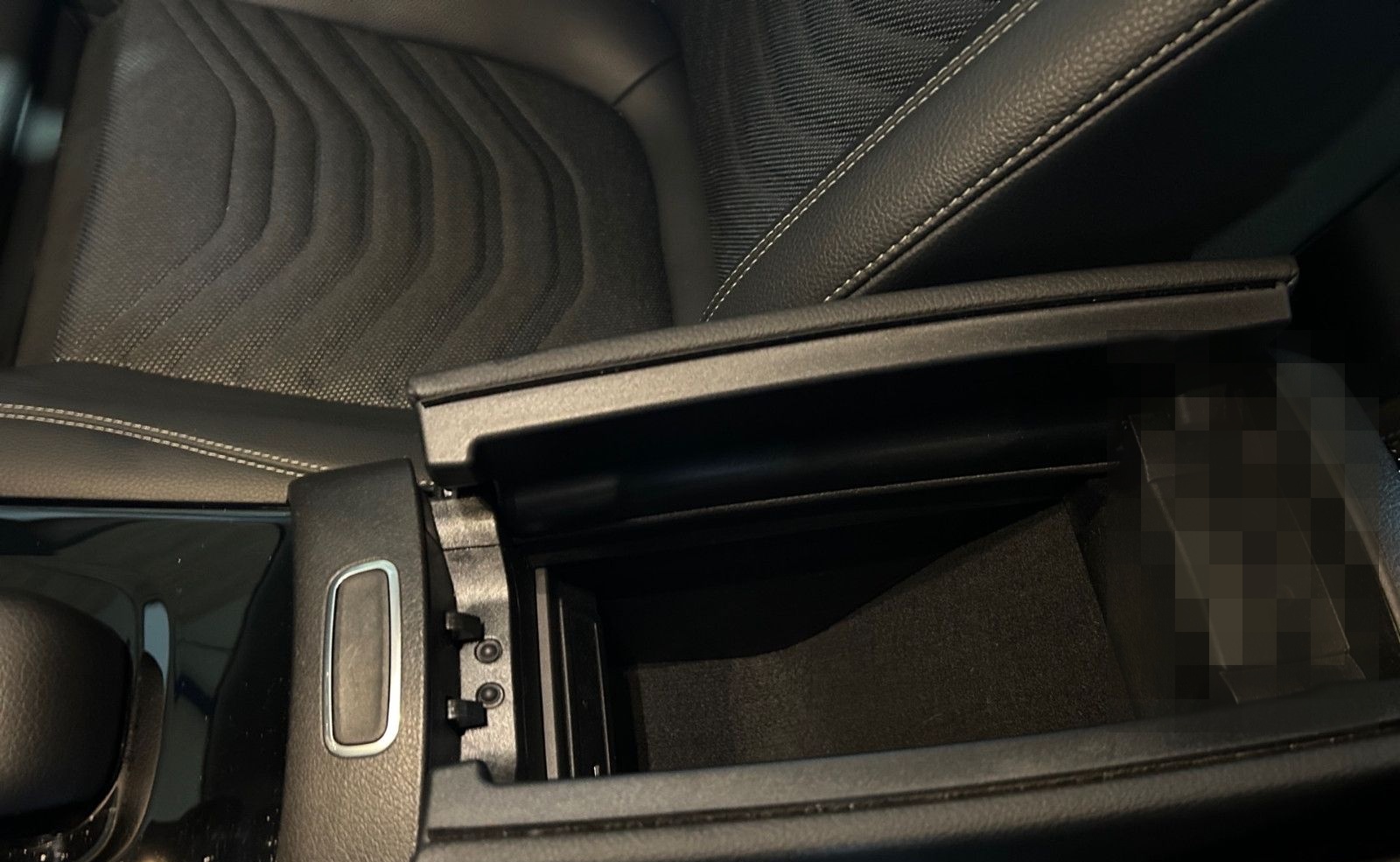 Mercedes-Benz A 250e SHZ Carplay foto 15