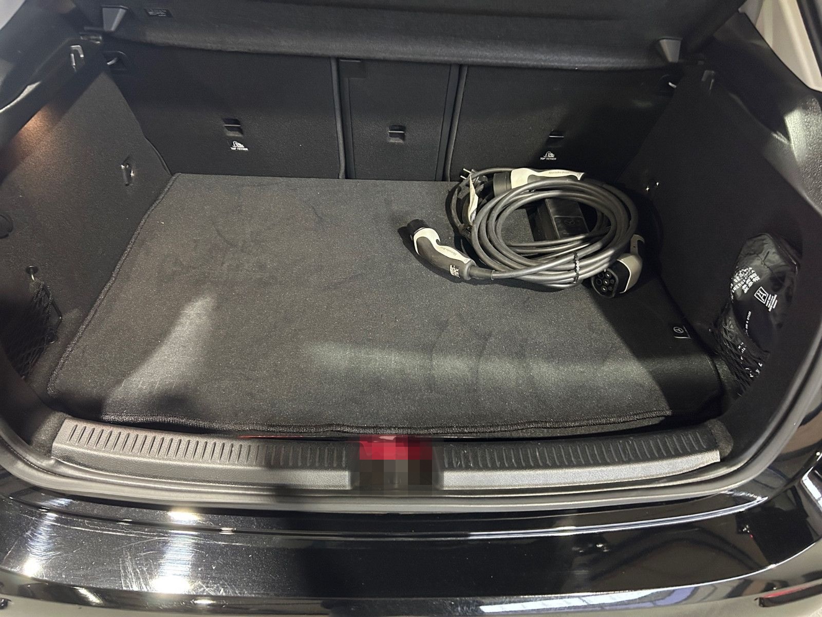 Mercedes-Benz A 250e SHZ Carplay foto 20