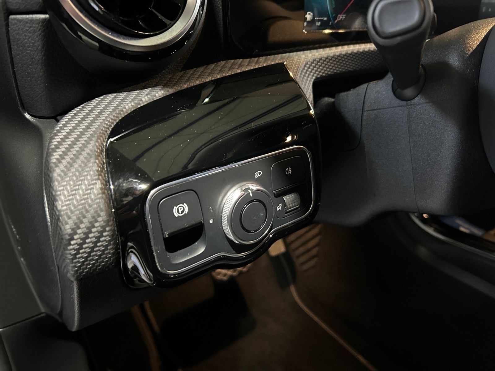 Mercedes-Benz A 250e SHZ Carplay foto 9