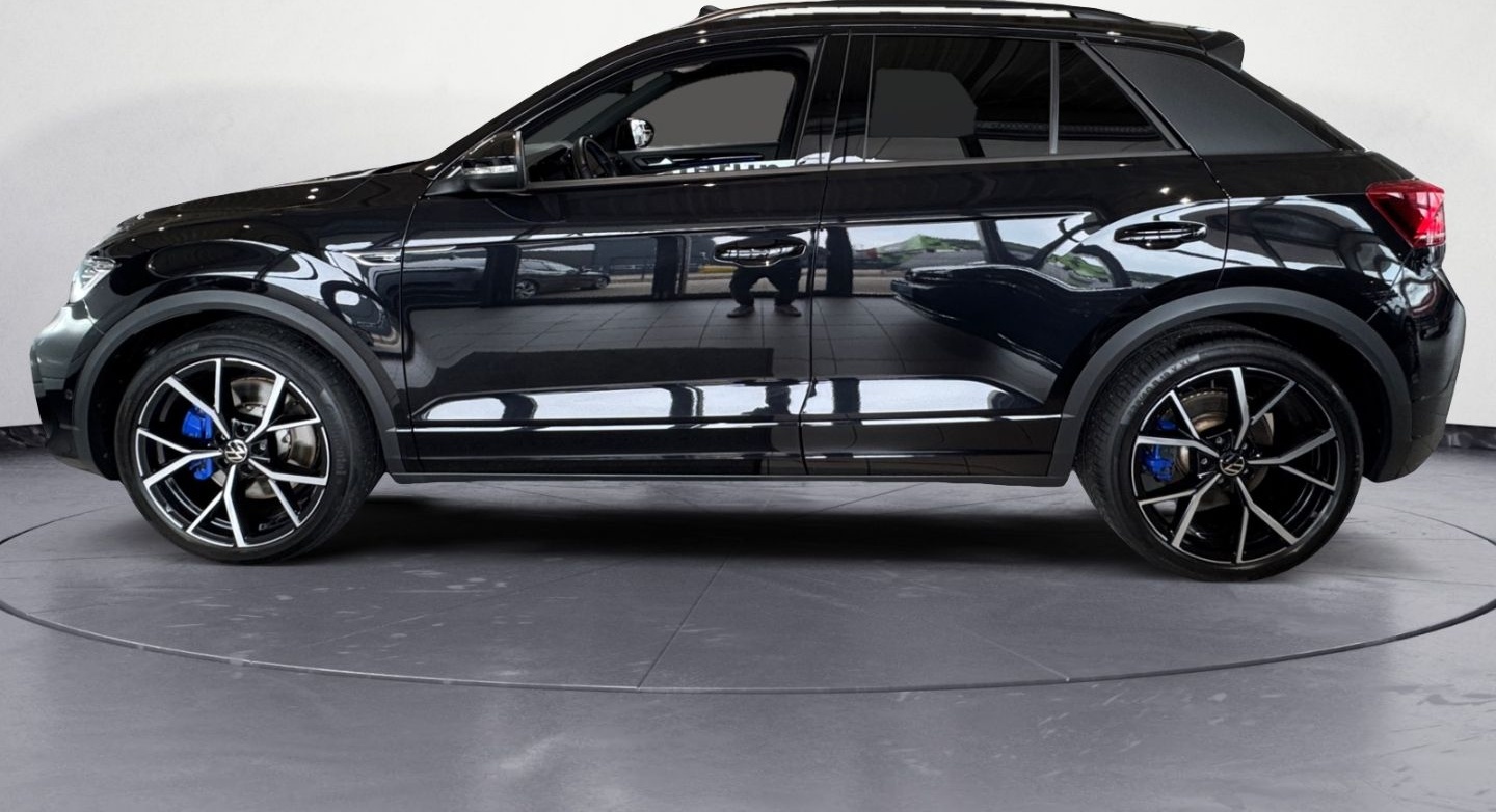 Volkswagen T-Roc R 2.0 TSI 4M DSG Black Style MATRIX/PANO/B foto 2