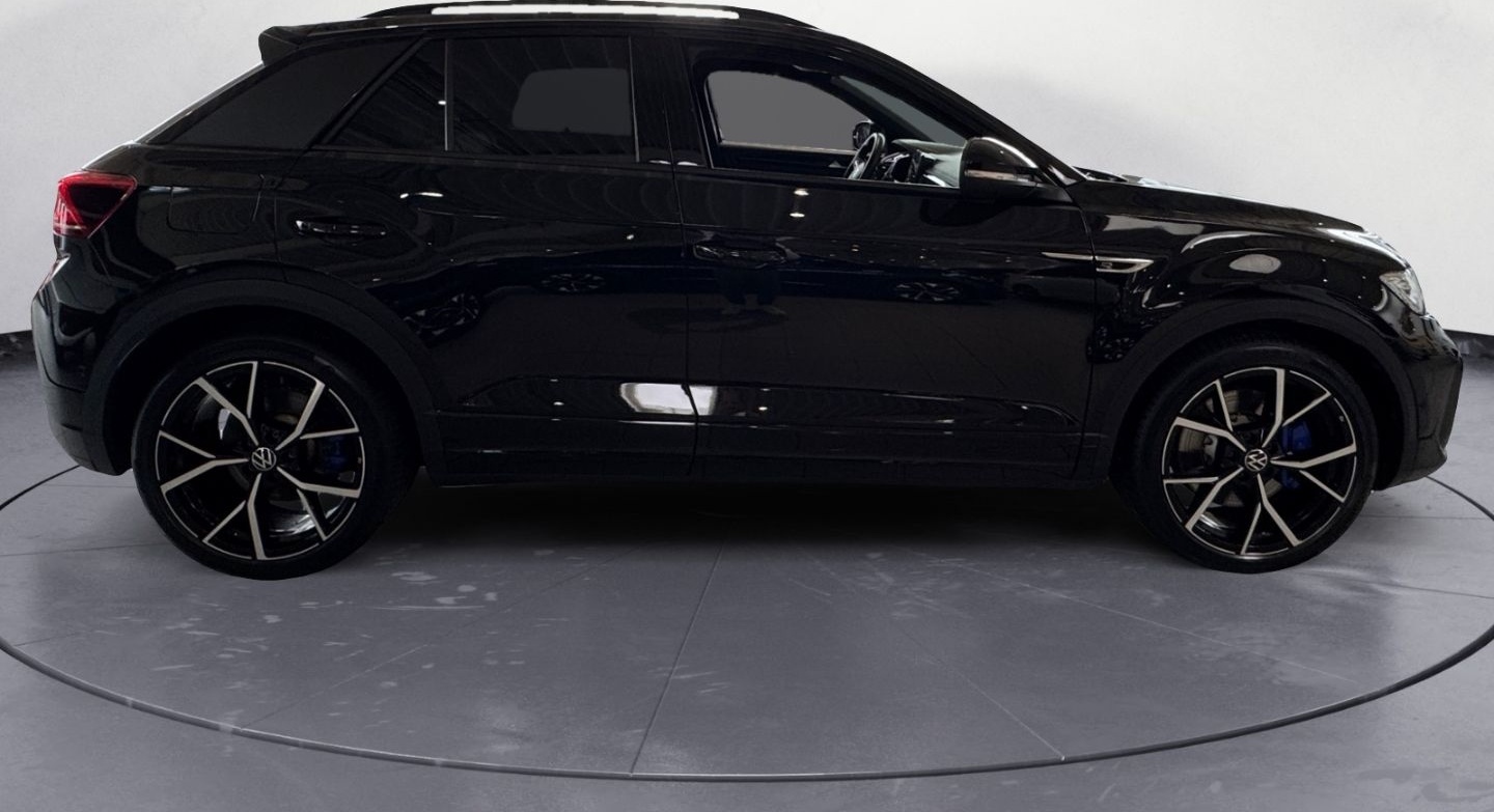 Volkswagen T-Roc R 2.0 TSI 4M DSG Black Style MATRIX/PANO/B foto 6