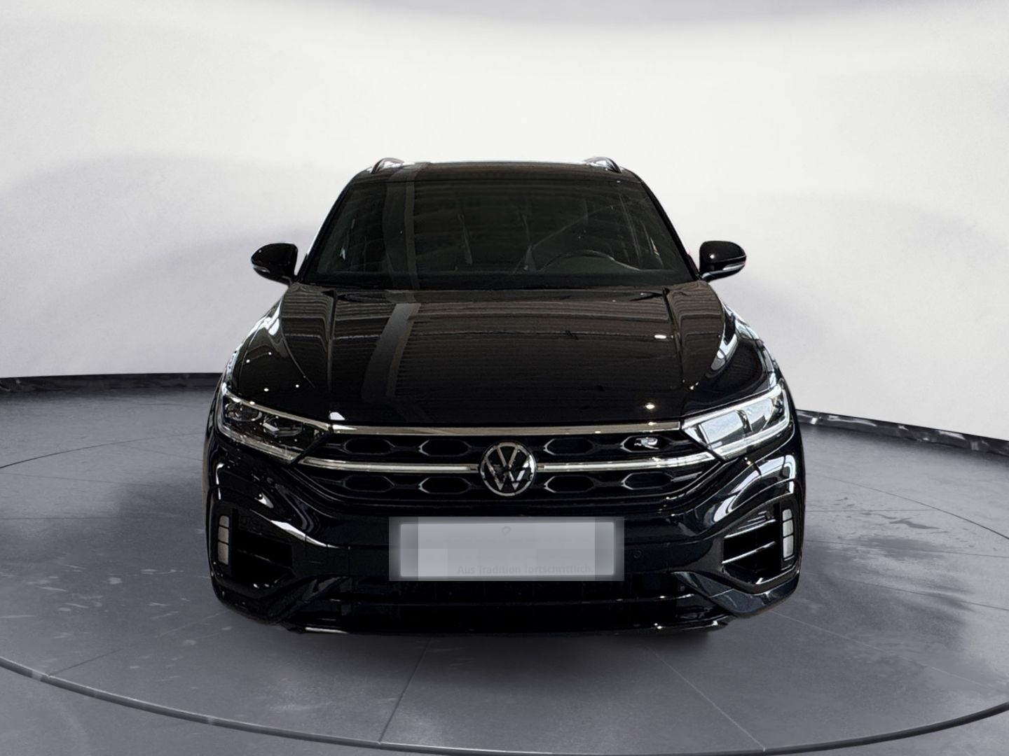 Volkswagen T-Roc R 2.0 TSI 4M DSG Black Style MATRIX/PANO/B foto 8