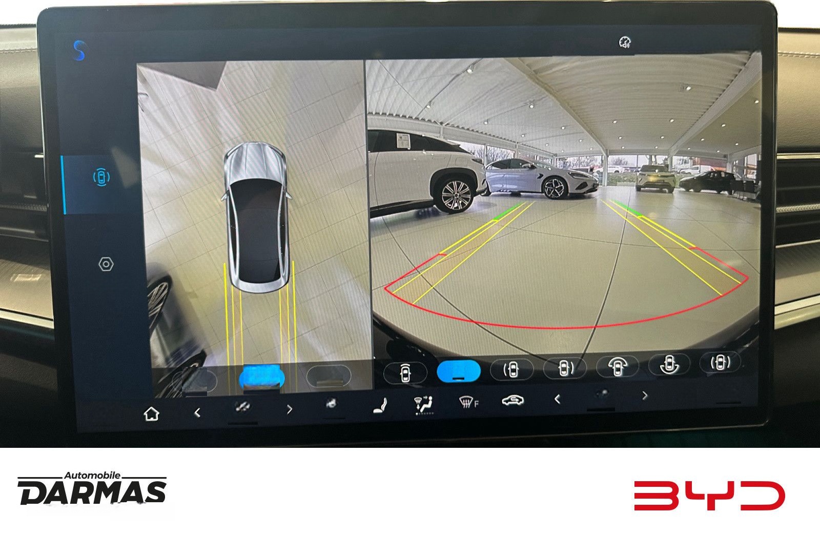 BYD SEAL Comfort   foto 16