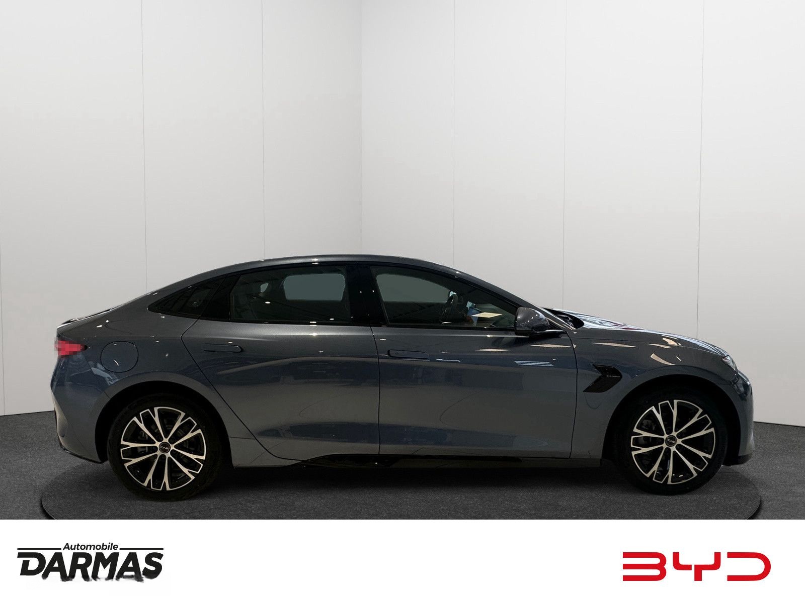 BYD SEAL Comfort   foto 4