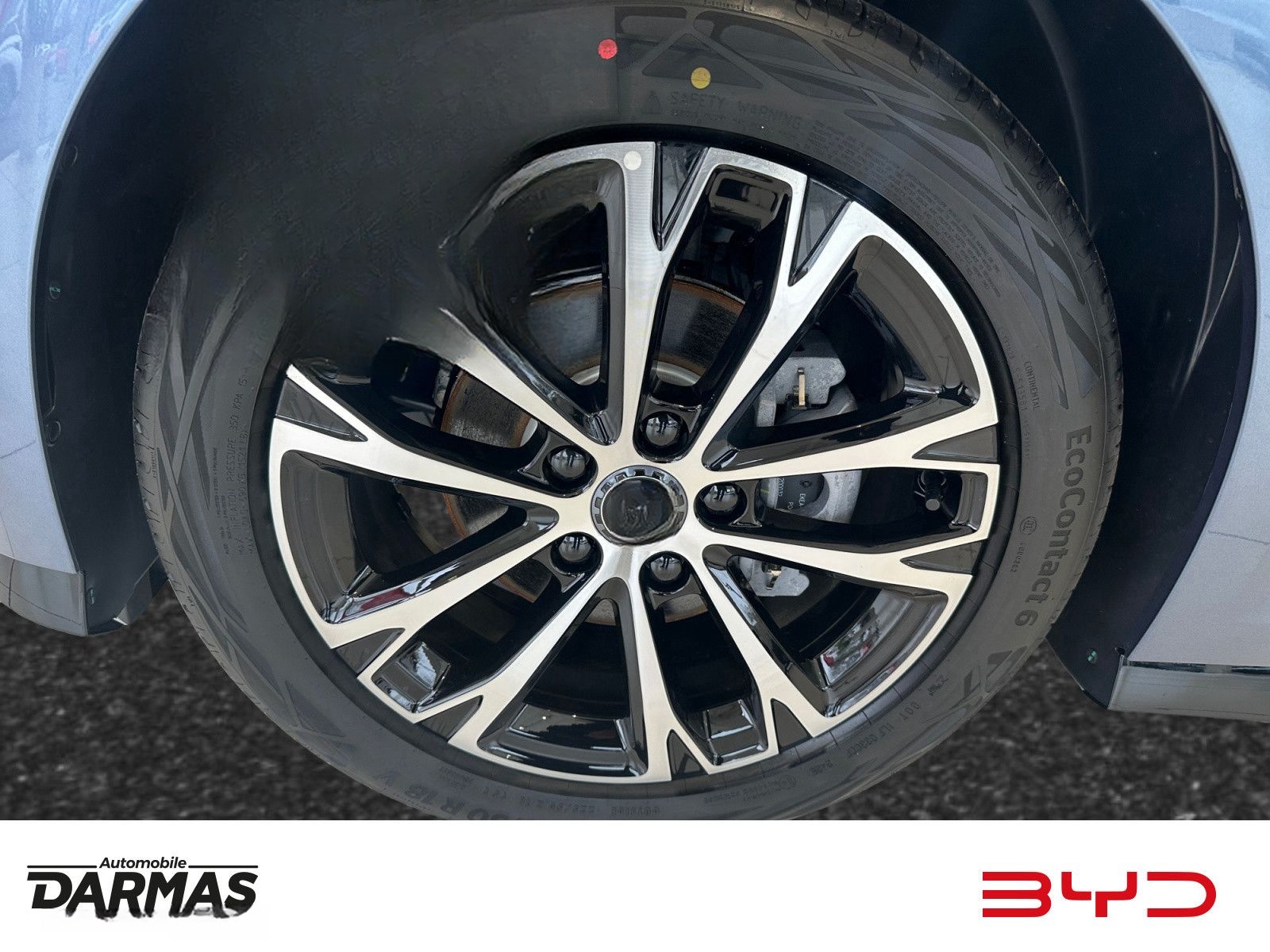 BYD SEAL Comfort   foto 9