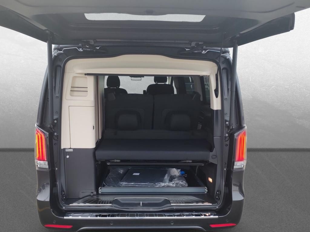 Mercedes-Benz V 300 Marco Polo 4x4 AMG+Airmatic+EasyUp+2xSthzg foto 7