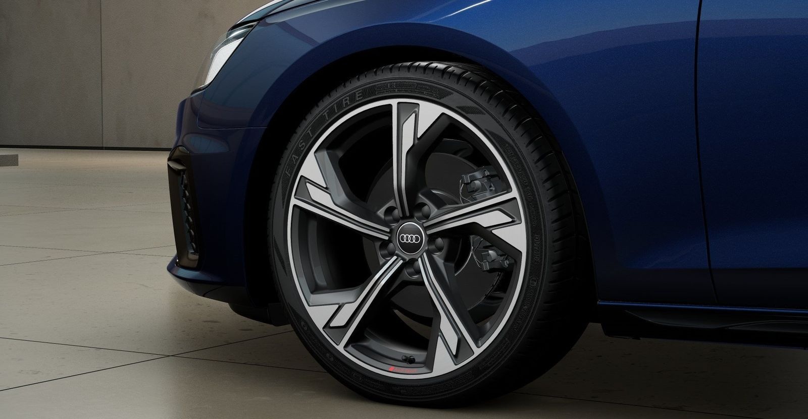 Audi A4 Avant 35 TDI S line Anhängerkupplung Competit foto 6
