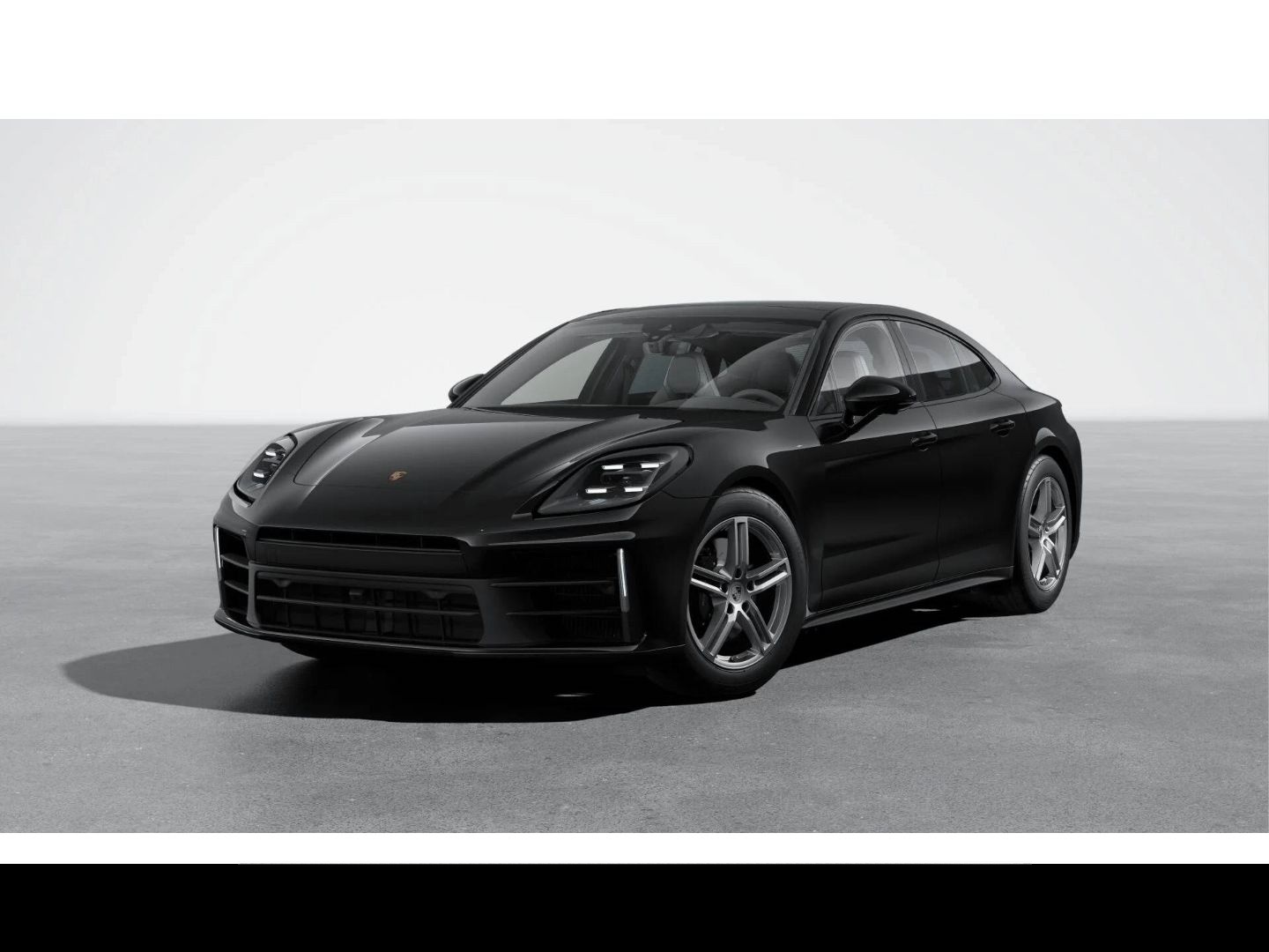 Porsche Panamera 4 Surround-View BOSE Panorama LED-Matri