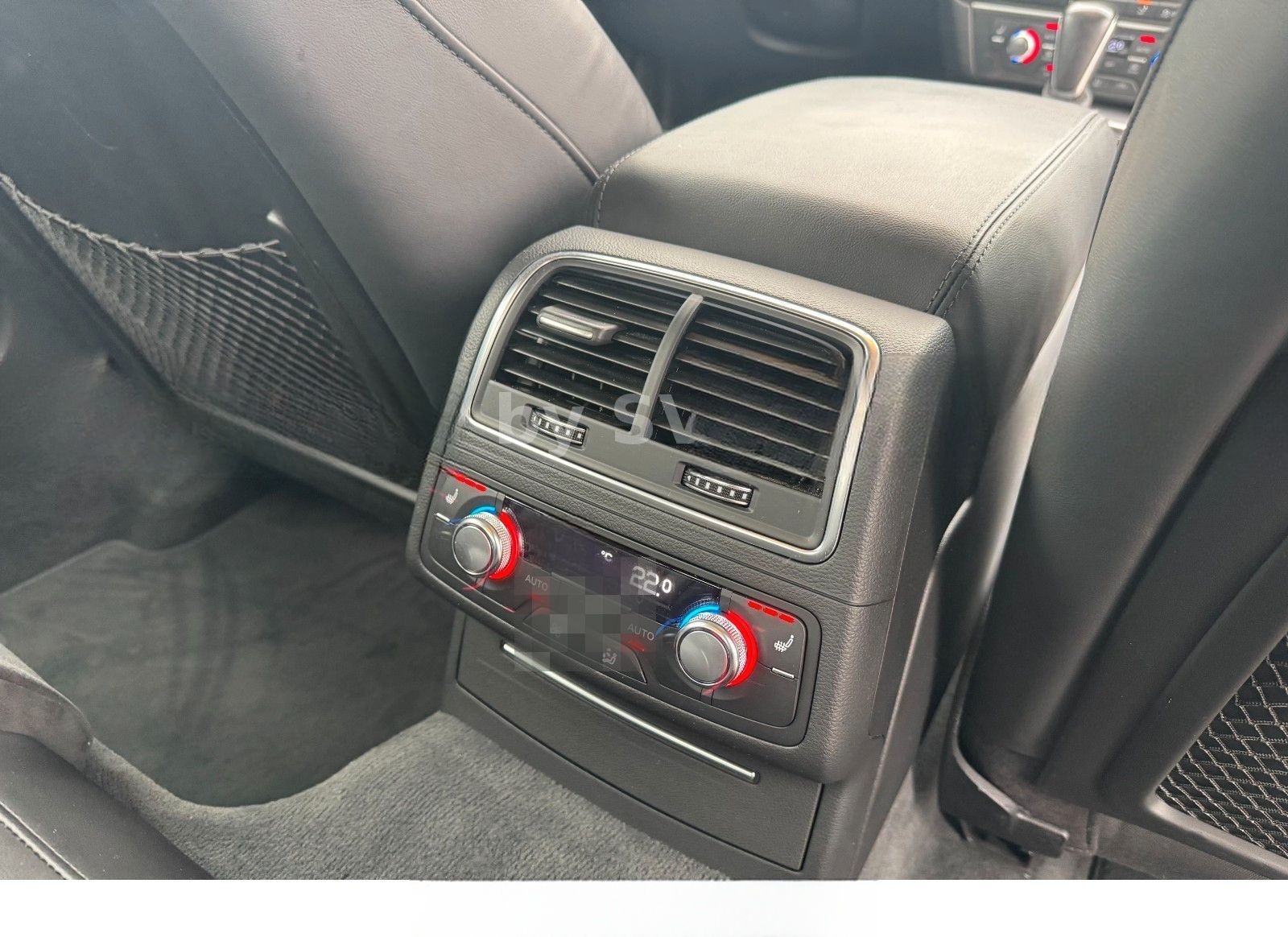 Audi A7 Sportback 3.0 TDI V6 clean diesel quattro foto 16