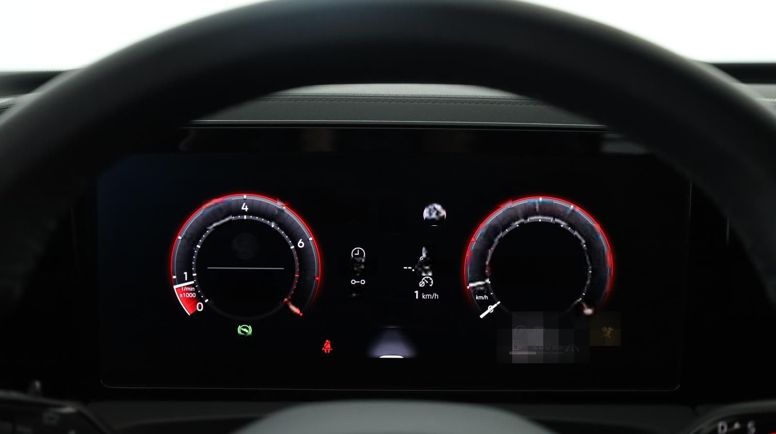 Volkswagen Tiguan 2.0 TSI DSG 4M R-Line IQ Pano Nav ACC 360 foto 22