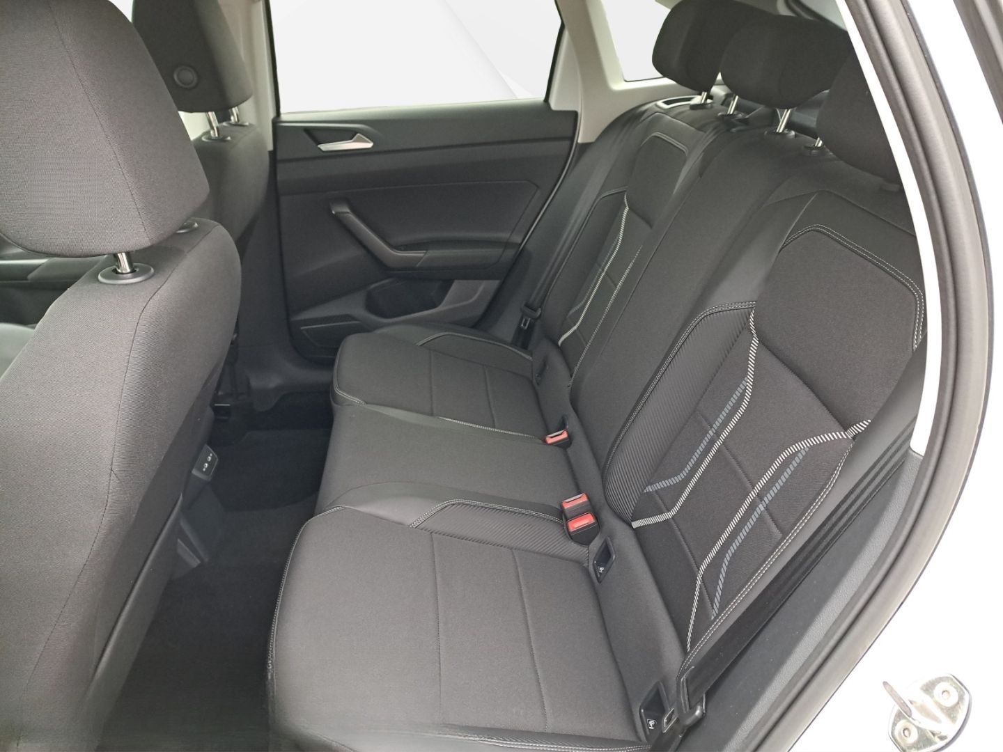 Volkswagen Taigo 1.0 TSI DSG Style IQ-LIGHT DIGITAL COCKPIT foto 12