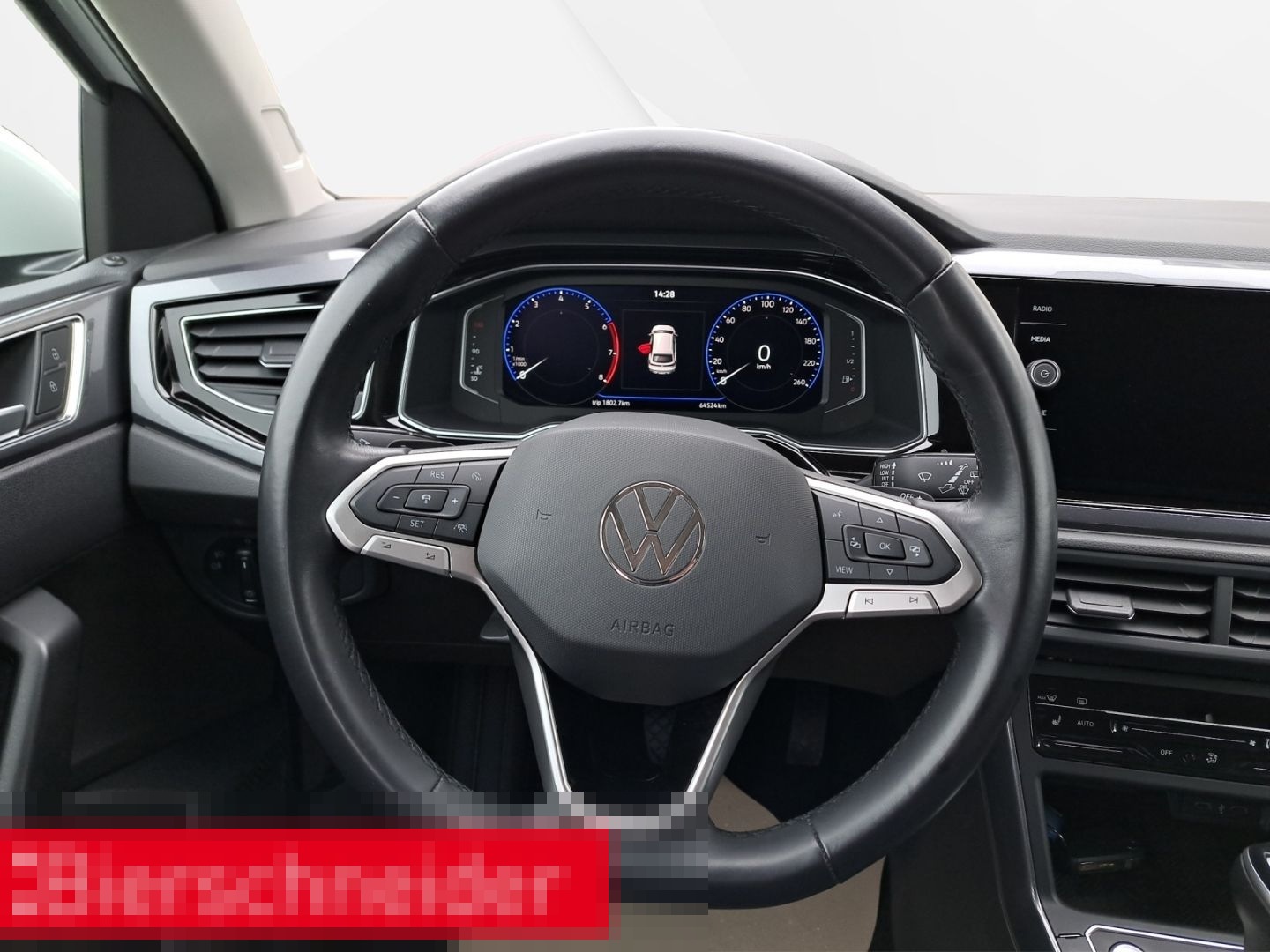 Volkswagen Taigo 1.0 TSI DSG Style IQ-LIGHT DIGITAL COCKPIT foto 13