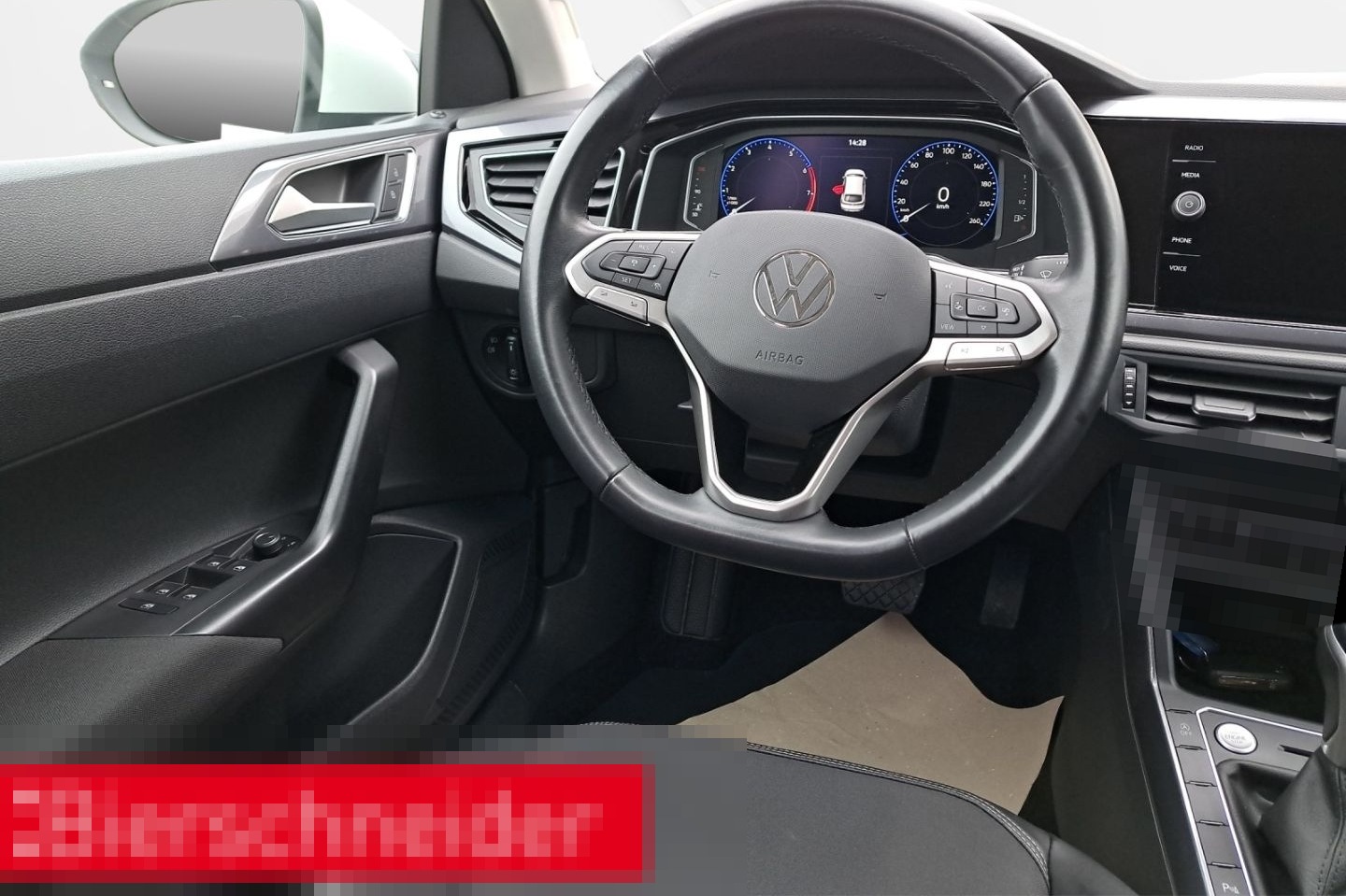 Volkswagen Taigo 1.0 TSI DSG Style IQ-LIGHT DIGITAL COCKPIT foto 14