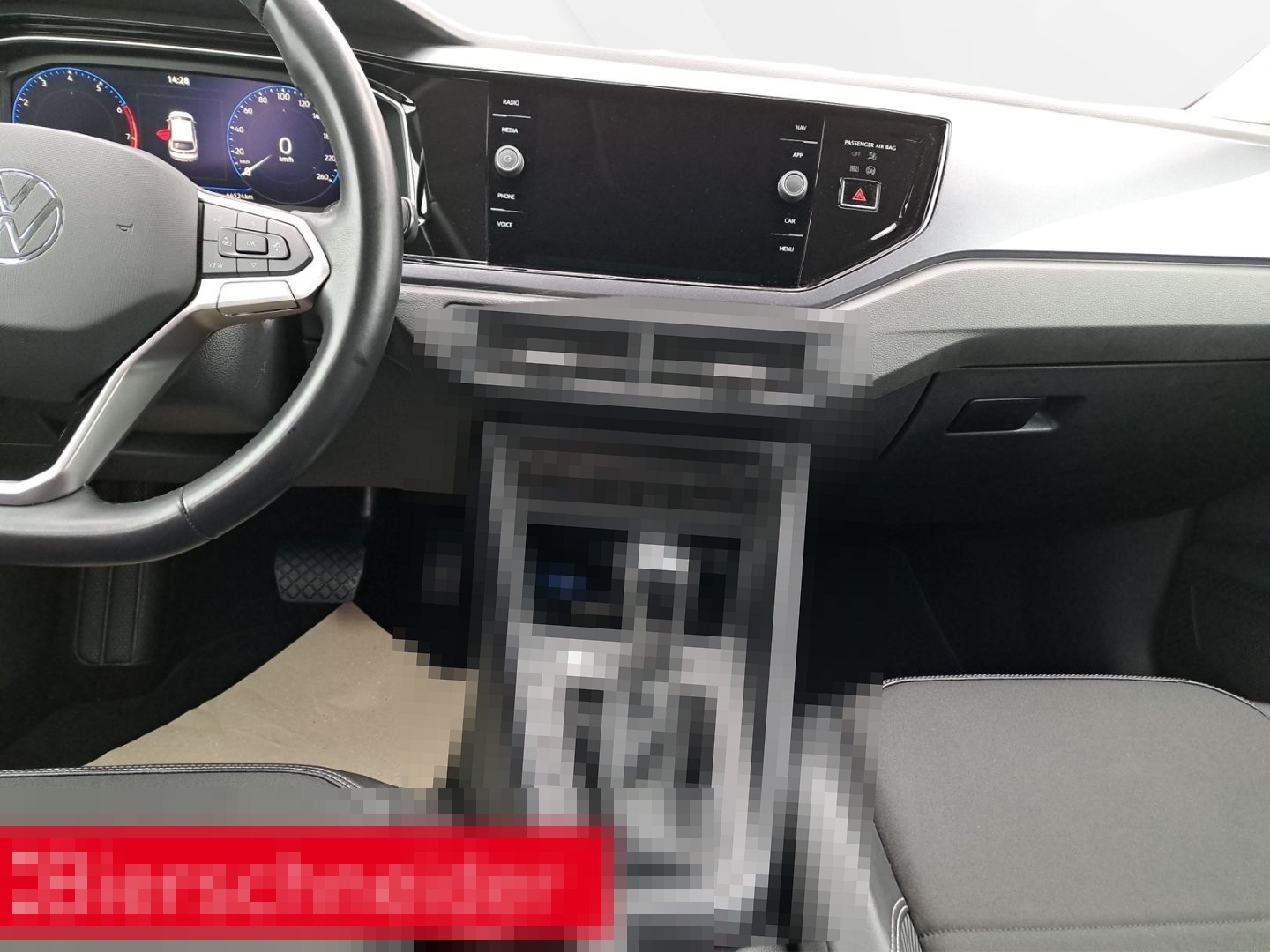 Volkswagen Taigo 1.0 TSI DSG Style IQ-LIGHT DIGITAL COCKPIT foto 16