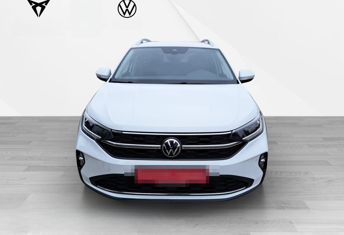 Volkswagen Taigo 1.0 TSI DSG Style IQ-LIGHT DIGITAL COCKPIT foto 3