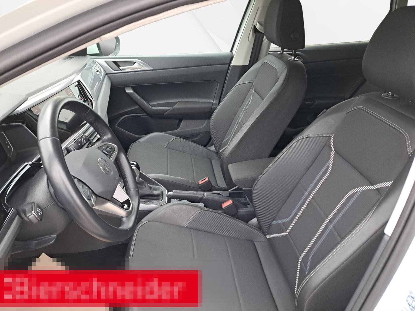 Volkswagen Taigo 1.0 TSI DSG Style IQ-LIGHT DIGITAL COCKPIT foto 10