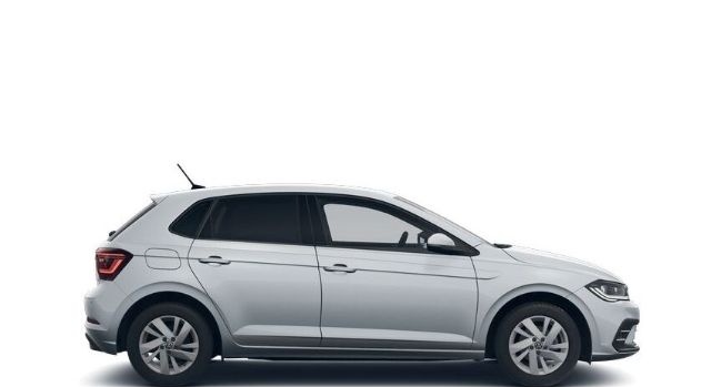 Volkswagen Polo Style 1.0l TSI DSG Allwetter Kamera IQ.Driv foto 3