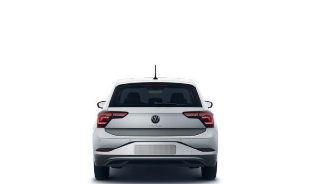 Volkswagen Polo Style 1.0l TSI DSG Allwetter Kamera IQ.Driv foto 5