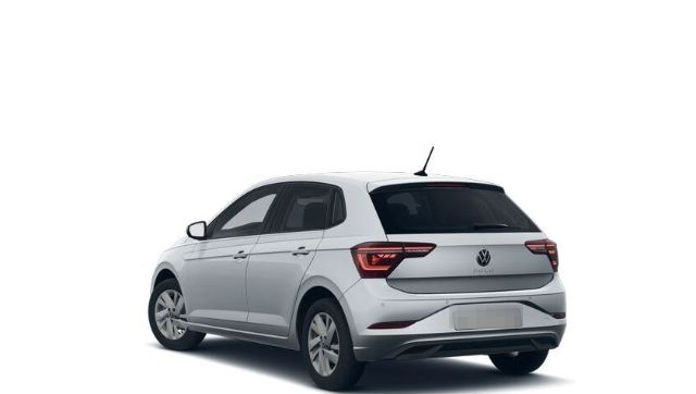Volkswagen Polo Style 1.0l TSI DSG Allwetter Kamera IQ.Driv foto 6