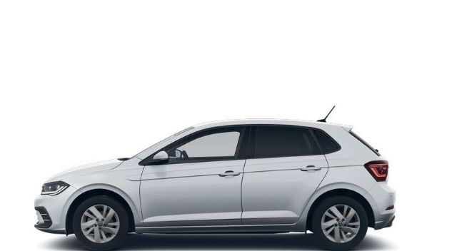 Volkswagen Polo Style 1.0l TSI DSG Allwetter Kamera IQ.Driv foto 7