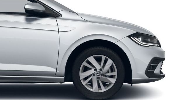 Volkswagen Polo Style 1.0l TSI DSG Allwetter Kamera IQ.Driv foto 8