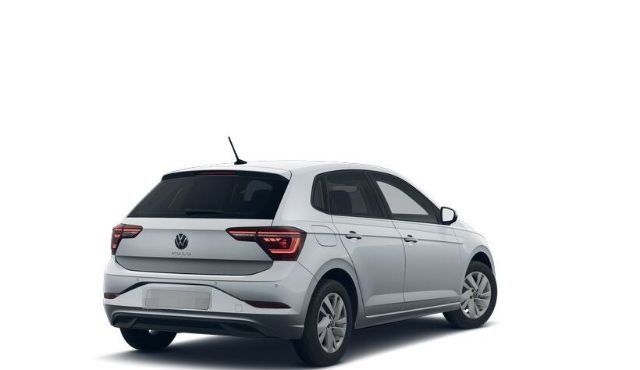 Volkswagen Polo Style 1.0l TSI DSG Allwetter Kamera IQ.Driv foto 4