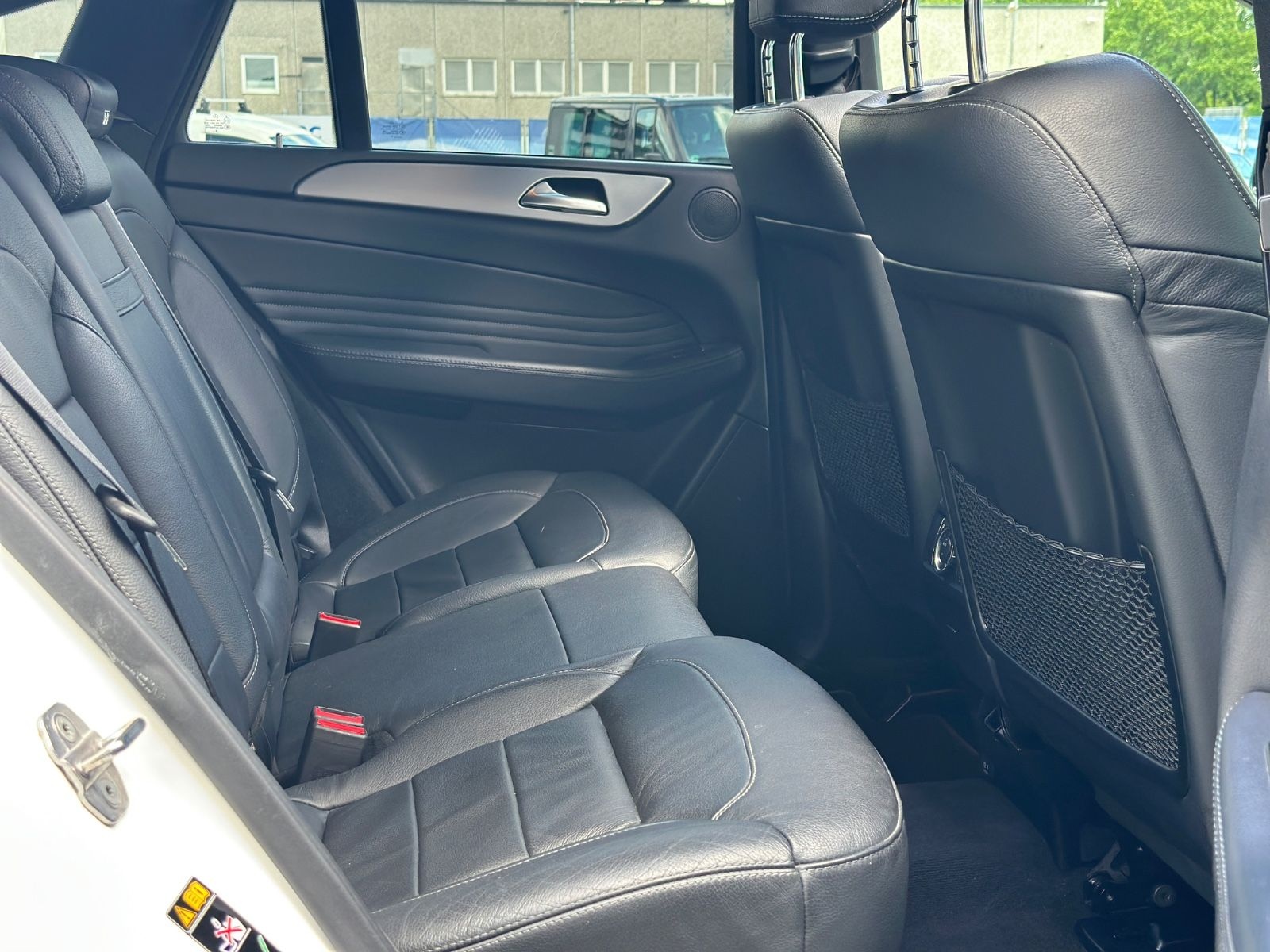 Mercedes-Benz GLE 350 d 4Matic | AMG Paket| Panorama | Kamera foto 11