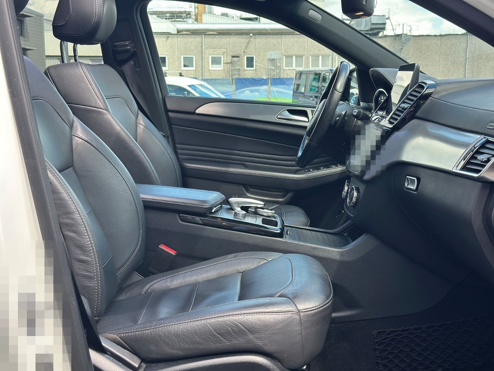 Mercedes-Benz GLE 350 d 4Matic | AMG Paket| Panorama | Kamera foto 12