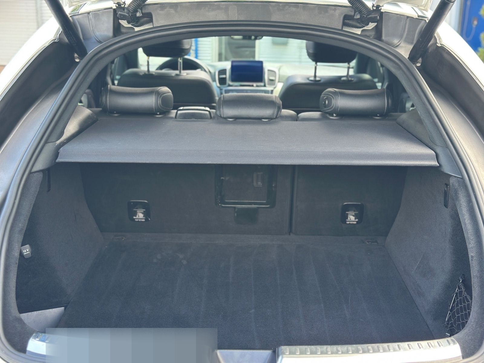 Mercedes-Benz GLE 350 d 4Matic | AMG Paket| Panorama | Kamera foto 16