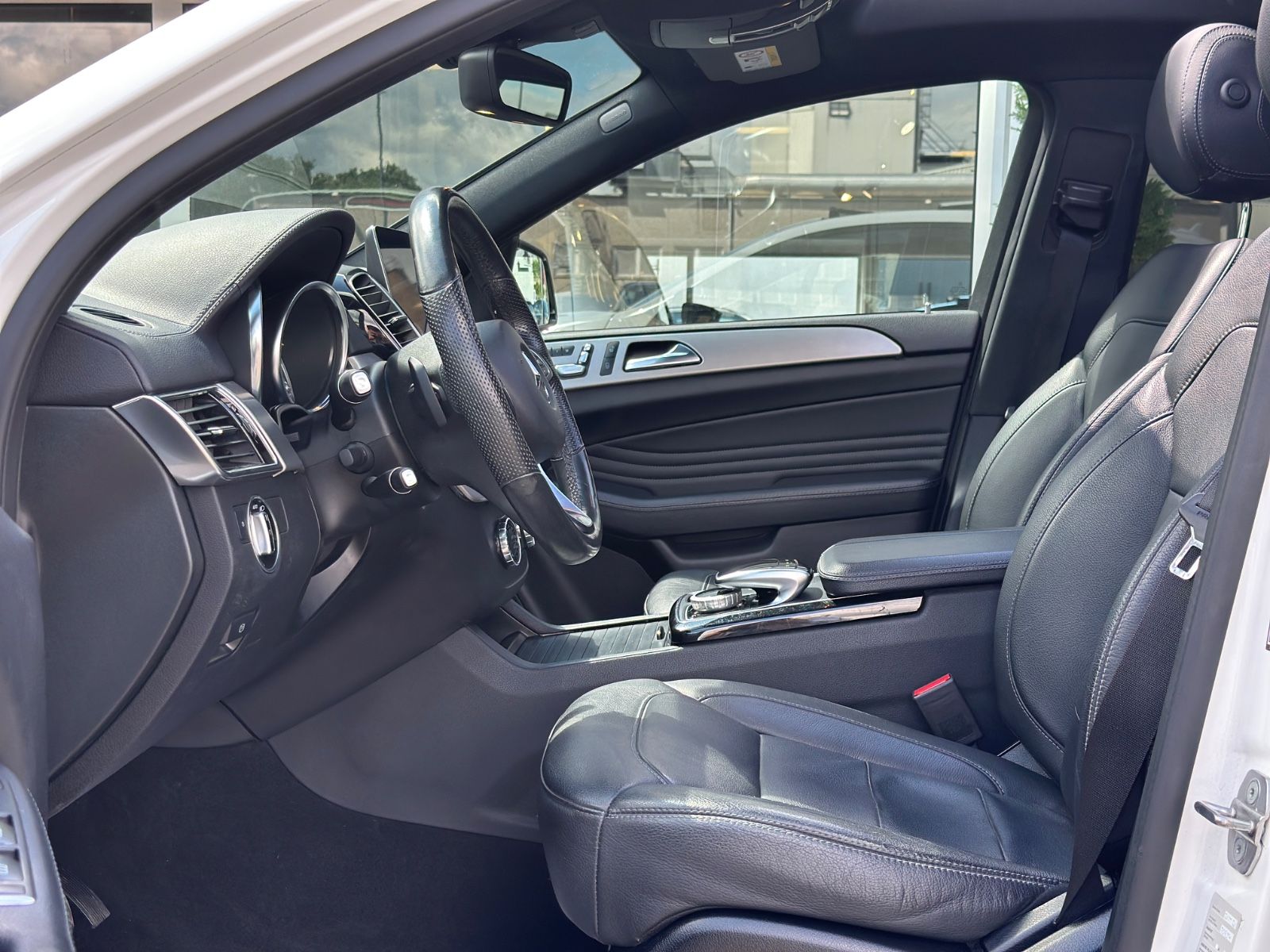 Mercedes-Benz GLE 350 d 4Matic | AMG Paket| Panorama | Kamera foto 8