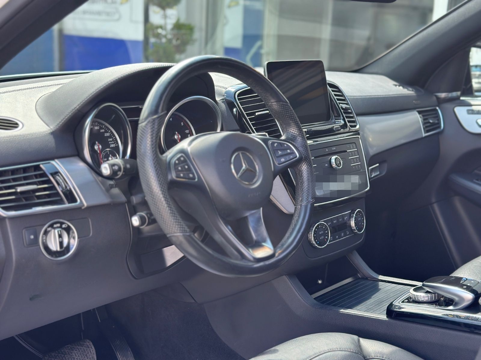 Mercedes-Benz GLE 350 d 4Matic | AMG Paket| Panorama | Kamera foto 9